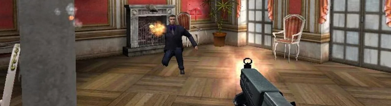 Чит-коды Sniper: Path of Vengeance, секреты