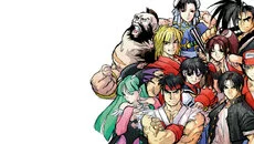 SNK vs. Capcom: The Match of the Millennium - дата выхода для Neo Geo