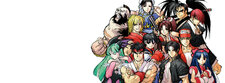 SNK vs. Capcom: The Match of the Millennium - дата выхода на Neo Geo Pocket Color 