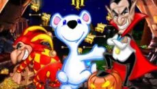 Snowy: Treasure Hunter
