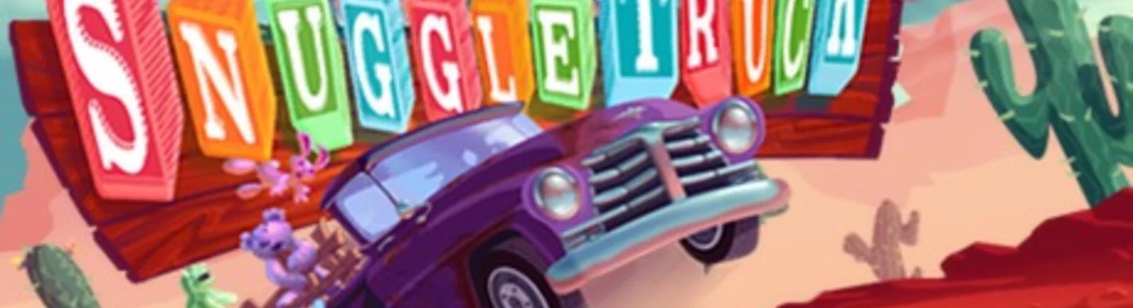 Дата выхода Snuggle Truck в разных странах мира