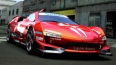 Ridge Racer - дата выхода на PS Vita 