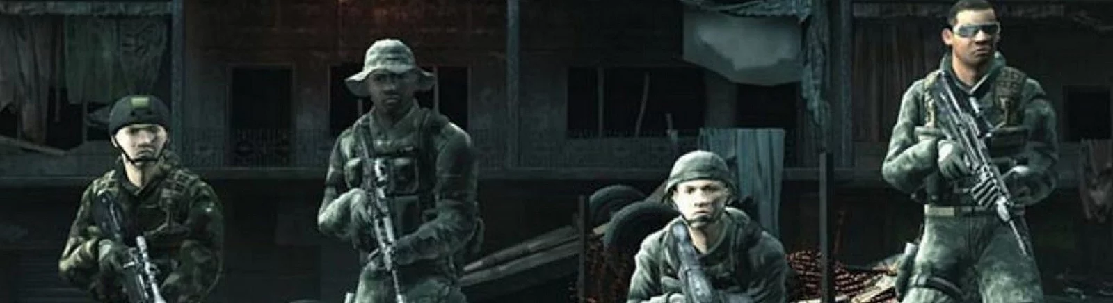SOCOM 3: U.S. Navy SEALs - последние новости сегодня (сентябрь 2025) - взлом защиты, системные требования, новости обновлений, где скачать игру, трейлер