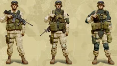 SOCOM: U.S. Navy SEALs - дата выхода для PlayStation 2