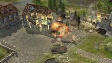 Toy Soldiers: War Chest похожа на Toy Soldiers: War Chest