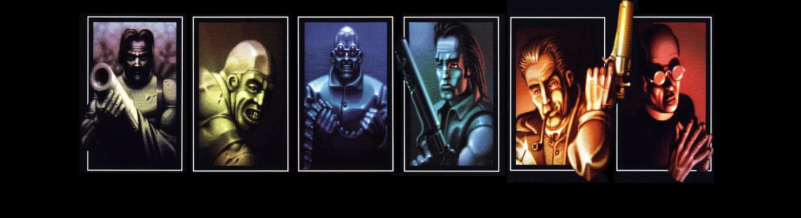 Дата выхода Soldiers of Fortune (The Chaos Engine) в разных странах мира Дата выхода Soldiers of Fortune (The Chaos Engine) в разных странах мира