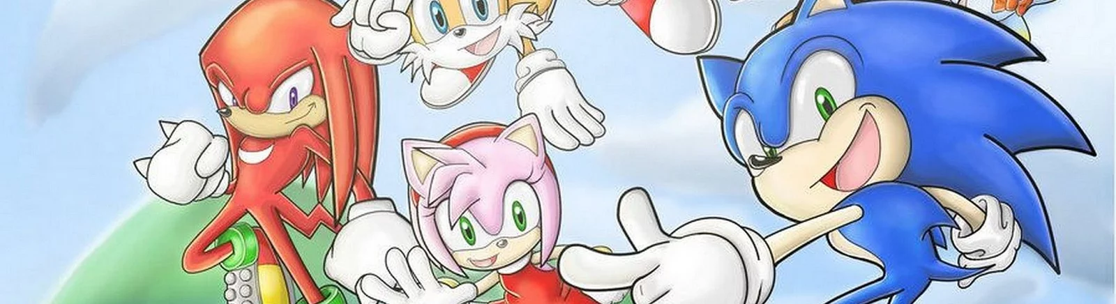 Лучшие игры для PC, похожие на Sonic Advance (Sonic N)