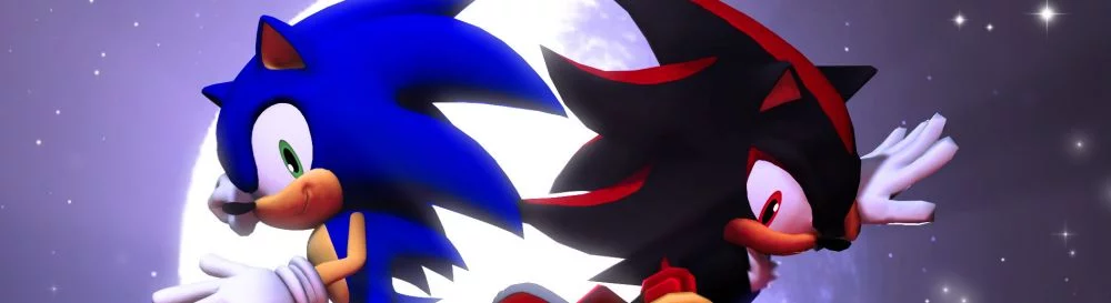 Sonic Adventure 2 - последние новости сегодня (август 2025) - взлом защиты, системные требования, новости обновлений, где скачать игру, трейлер