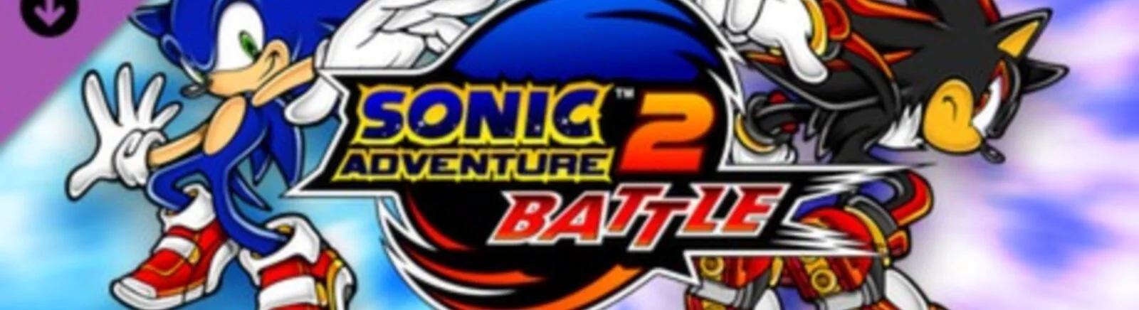 Форум Sonic Adventure 2: Battle (SA2B)