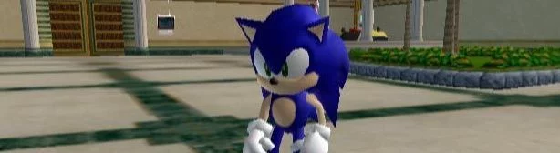 Отзыв о Sonic Adventure DX: Director&#039;s Cut от LightWood