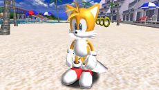 Sonic Adventure DX: Director's Cut - дата выхода 