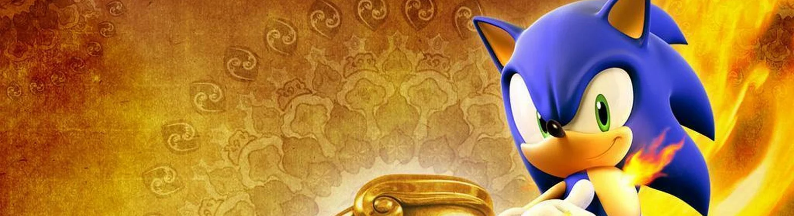 Лучшие игры, похожие на Sonic and the Secret Rings (Hyper Sonic)