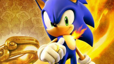 Sonic and the Secret Rings - игра в жанре Настольная / групповая игра на Wii 