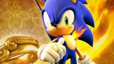 Sonic and the Secret Rings - дата выхода для Wii