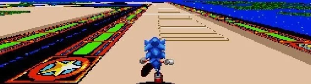 Статьи Sonic CD (1993) - обзор, превью, мнения