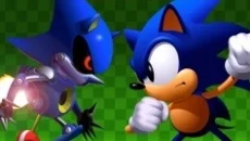 Sonic CD (1993) - дата выхода для CD-i