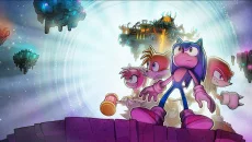 Sonic Chronicles: The Dark Brotherhood - дата выхода для Nintendo DS