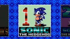 Sonic Classics - дата выхода для Genesis