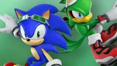 Sonic Free Riders - дата выхода