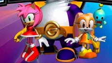 Sonic Heroes - дата выхода