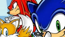 Sonic Mega Collection - дата выхода для GameCube