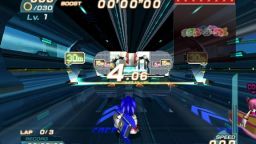  Sonic Riders  -  11