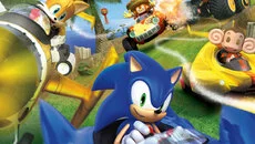 Sonic & SEGA All-Stars Racing (2010) - дата выхода для Wii