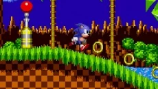 Sonic the Hedgehog (1991) - дата выхода для Game Gear