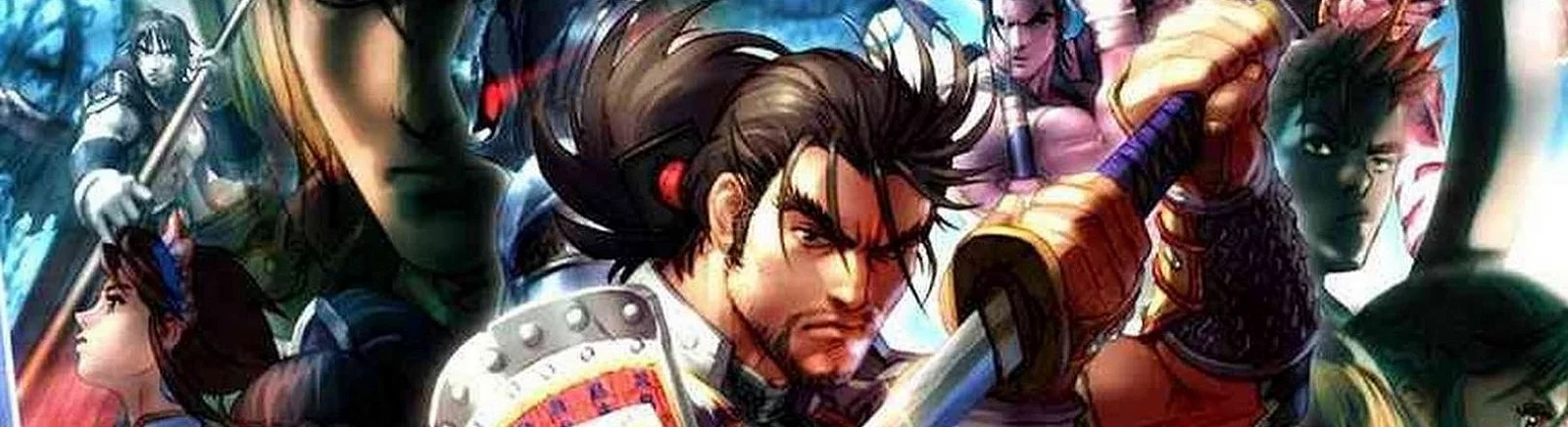 SoulCalibur 2 - последние новости сегодня (август 2025) - взлом защиты, системные требования, новости обновлений, где скачать игру, трейлер