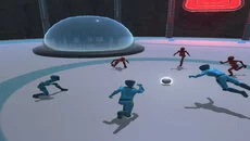 Spaceball - дата выхода для Amiga