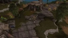 Dungeon Siege 2 похожа на Dungeon Siege 2