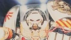 Space Hulk - дата выхода для Amiga