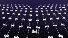 Space Invaders Infinity Gene - дата выхода для iPhone