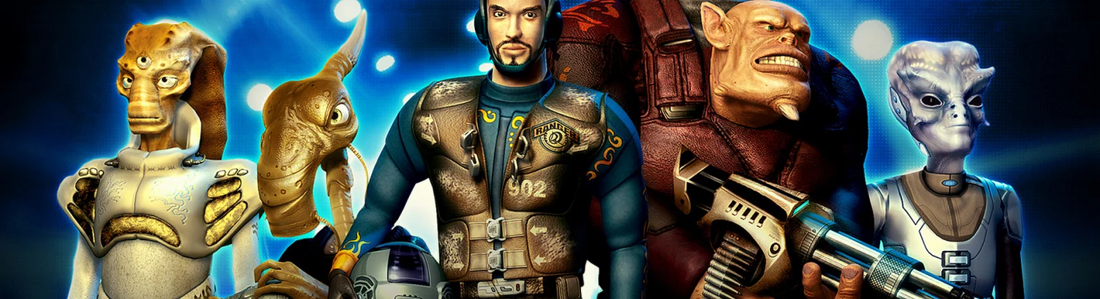 Сохранения для Космические рейнджеры 2: Доминаторы (Space Rangers 2: Dominators)