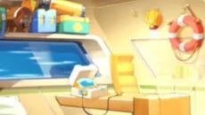 Space Rescue - дата выхода для Windows 3.x