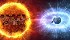 Space Warp - дата выхода
