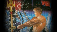 Spear of Destiny (1992)