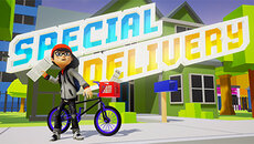 Special Delivery: Santa's Christmas Chaos - дата выхода для ZX Spectrum