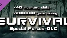 Special Forces Pack - дата выхода для Windows 3.x