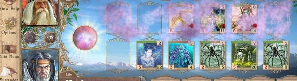 Форум Spectromancer