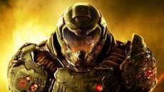 Doom - игра в жанре Хоррор на PC 