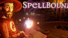 Spellbound - дата выхода для Amstrad CPC