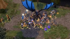 SpellForce: Conquest of Eo похожа на SpellForce: Conquest of Eo