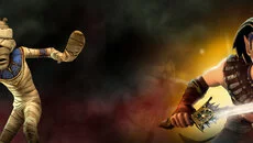Sphinx and the Cursed Mummy - дата выхода для GameCube