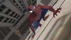 Spider-Man 2: The Game