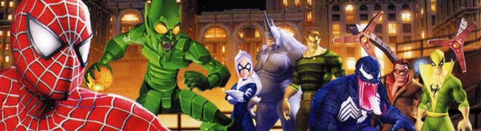Дата выхода Spider-Man: Friend or Foe в разных странах мира