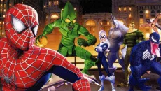 Spider-Man: Friend or Foe - дата выхода