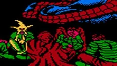 Spider-Man: Return of the Sinister Six - дата выхода для SEGA Master System