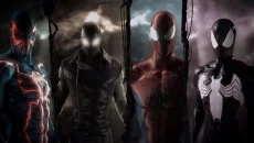 Spider-Man: Shattered Dimensions (2010) - дата выхода для Nintendo DS