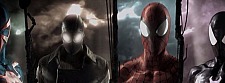 Spider-man Shattered Dimensions